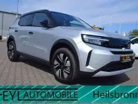 Gebraucht Opel Frontera 110 PS (80 kW) 2025 Silber SUV