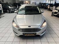 Gebraucht Ford Focus Titanium 150 PS (110 kW) 2016 Grau Limousine