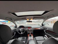 Gebraucht Audi A6 179 PS (131 kW) 2005 Kombi