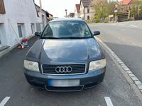 Gebraucht Audi A6 163 PS (119 kW) 2004 Kombi