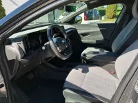 Gebraucht Renault Megane E-Tech Komfort 160 kW (218 PS) 2023 Grau Limousine