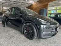 Usado Tesla Model Y Performance 392 kW (534 CV) 2022 Negro SUV