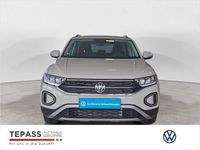 Usata VW T-Roc Life 116 CV (85 kW) 2026 Grigio SUV
