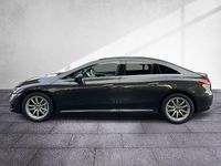 Gebraucht Mercedes EQE350 Electric Art 214 kW (292 PS) 2023 Grau Limousine