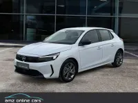 Nowe Opel Corsa Edition 101 KM (74 kW) 2025 Biały Hatchback