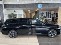 Second-hand Peugeot 308 Allure 131 CP (96 kW) 2024 Negru Break