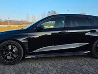 Gebraucht Audi RS3 Sport 400 PS (294 kW) 2025 Schwarz Limousine