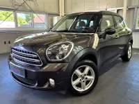 Occasion Mini Cooper Countryman 122 ch (89 kW) 2016 Marron SUV