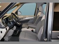 Używany VW Multivan 204 KM (150 kW) 2023 Szary Minivan