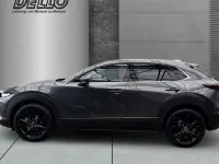 Neu Mazda CX-30 Homura-Line 140 PS (102 kW) 2026 Grau SUV