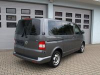 gebraucht VW T5 Kasten DSG *Motor 104.000 km* Sitz+Standheizung Parktronic