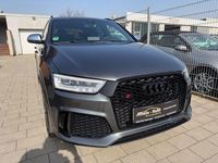 Gebraucht Audi RS Q3 Sport 340 PS (250 kW) 2015 Grau SUV