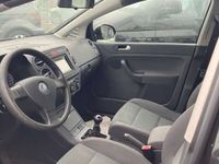 gebraucht VW Golf Plus Comfortline