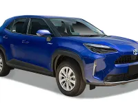 Neu Toyota Yaris Active 131 PS (96 kW) 2026 Kleinwagen