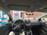 Gebraucht VW Golf V 80 PS (58 kW) 2007 Kleinwagen