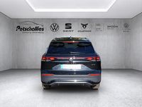 Brugt VW Tayron Life 150 HK (110 kW) 2025 Sort SUV