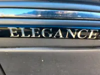Gebraucht Mercedes C320 224 PS (164 kW) 2004 Silber Limousine