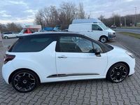 Gebraucht DS Automobiles DS3 Sport Chic 165 PS (121 kW) 2016 Andere Kleinwagen