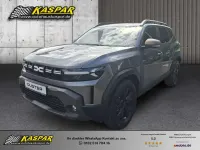 Neu Dacia Duster Extreme 158 PS (116 kW) 2026 Dolomitgrau SUV