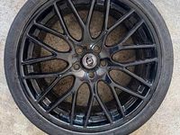 Gebraucht Audi Q7 326 PS (239 kW) 2008 Schwarz SUV