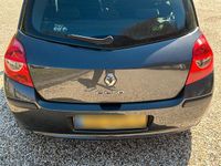 Second-hand Renault Clio II 2008 Negru Hatchback