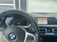 Gebraucht BMW 118 M Sport 136 PS (100 kW) 2020 Weiß Limousine