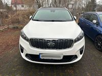 gebraucht Kia Sorento 2.2 CRDi AWD Aut. GT Line Premium