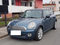 gebraucht Mini Cooper 1.6 50 Mayfair