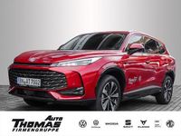 Gebraucht MG HS Luxury 224 PS (164 kW) 2025 Diamond red SUV