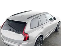 Gebraucht Volvo XC90 Plus 455 PS (334 kW) 2025 Silber SUV