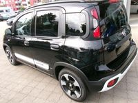 Gebraucht Fiat Panda Cross Cross 71 PS (52 kW) 2025 Schwarz Kleinwagen