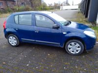 gebraucht Dacia Sandero 1.4 MPI -