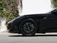 Gebraucht Aston Martin DB12 680 PS (500 kW) 2025 Schwarz