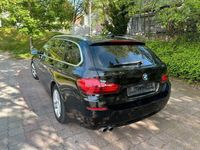 gebraucht BMW 520 520 Baureihe 5 Touring d xDrive