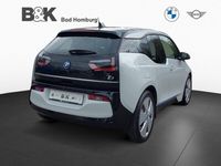 gebraucht BMW 120 i3Rfk. DA + Glasdach Navi.Prof. Stauassistent