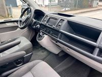 Gebraucht VW Transporter 140 PS (102 kW) 2016 Weiß Van