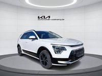Neu Kia Niro Vision 92 PS (67 kW) 2025 Weiß SUV
