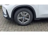 Gebraucht BMW X1 156 PS (114 kW) 2022 Weiss SUV