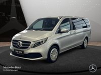 gebraucht Mercedes V250 d 4MATIC Lang