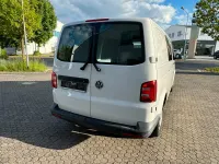 Occasion VW Transporter 150 ch (110 kW) 2019 Blanc Van