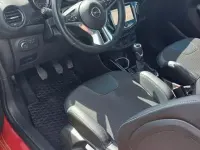 Gebraucht Opel Adam Jam 87 PS (63 kW) 2015 Rot Kleinwagen