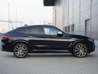 Gebraucht BMW X4 M Performance 326 PS (239 kW) 2018 Schwarz SUV