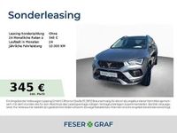 Neu Cupra Ateca 190 PS (139 kW) 2026 Grau SUV
