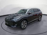 Neu MG HS Luxury 272 PS (200 kW) 2026 Schwarz SUV