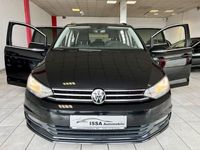 gebraucht VW Touran Comfortline BMT/Start-Stopp