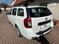 Gebraucht Dacia Logan MCV Lauréate 75 PS (55 kW) 2015 Other Kombi
