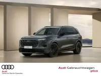 Neu Audi Q7 S-Line 299 PS (219 kW) 2026 Daytonagrau perleffekt SUV