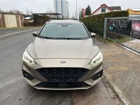 gebraucht Ford Focus Turnier ST-Line NAVI LED KLIMA