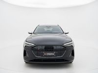 Gebraucht Audi e-tron Sport 369 kW (503 PS) 2021 Schwarz SUV