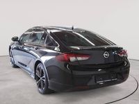 gebraucht Opel Insignia Grand Sport 2.0 Diesel Automatik Ultimate 120 Jahre